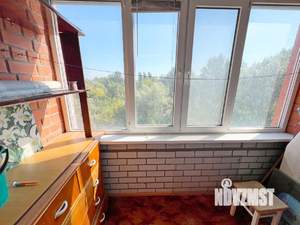 1-к квартира, вторичка, 39м2, 7/10 этаж