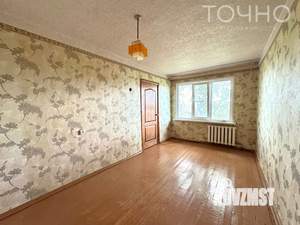 3-к квартира, вторичка, 59м2, 5/5 этаж