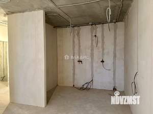 3-к квартира, вторичка, 54м2, 7/16 этаж