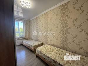 3-к квартира, вторичка, 101м2, 4/18 этаж