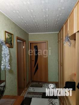 2-к квартира, вторичка, 54м2, 5/9 этаж