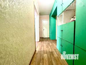 2-к квартира, вторичка, 54м2, 4/9 этаж