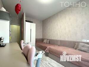 3-к квартира, вторичка, 67м2, 3/17 этаж