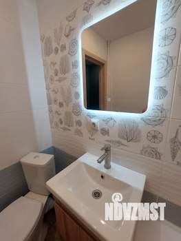 1-к квартира, вторичка, 31м2, 5/6 этаж