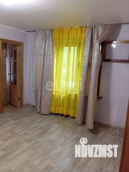 2-к квартира, вторичка, 36м2, 1/5 этаж