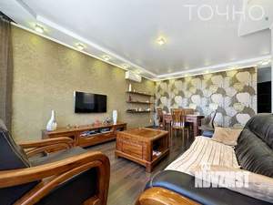 4-к квартира, вторичка, 122м2, 6/6 этаж