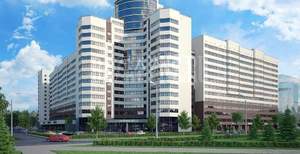 3-к квартира, вторичка, 99м2, 3/13 этаж