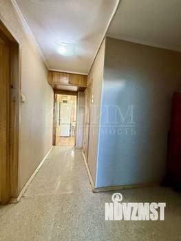 1-к квартира, вторичка, 35м2, 4/9 этаж