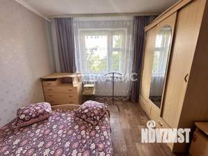 3-к квартира, вторичка, 80м2, 2/10 этаж