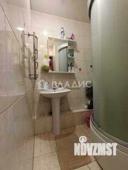 1-к квартира, вторичка, 37м2, 8/12 этаж