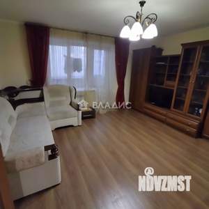 1-к квартира, вторичка, 47м2, 6/8 этаж