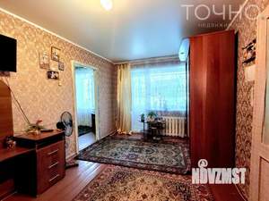 2-к квартира, вторичка, 42м2, 5/5 этаж