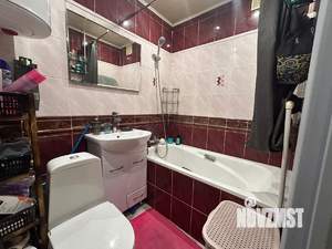 2-к квартира, вторичка, 53м2, 1/5 этаж