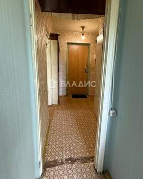 2-к квартира, вторичка, 46м2, 2/5 этаж