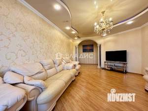 3-к квартира, вторичка, 110м2, 7/14 этаж