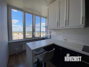 1-к квартира, вторичка, 40м2, 21/22 этаж