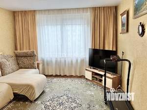 3-к квартира, вторичка, 69м2, 4/10 этаж