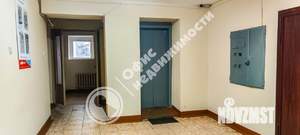 1-к квартира, вторичка, 37м2, 9/10 этаж