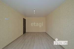 3-к квартира, вторичка, 80м2, 6/16 этаж