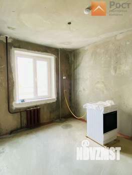 1-к квартира, вторичка, 37м2, 9/10 этаж