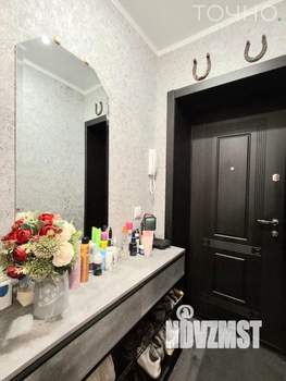 2-к квартира, вторичка, 42м2, 4/5 этаж