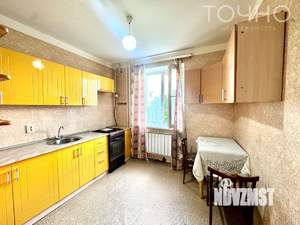 3-к квартира, вторичка, 56м2, 1/3 этаж