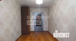 3-к квартира, вторичка, 71м2, 8/9 этаж