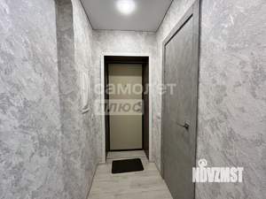 2-к квартира, вторичка, 43м2, 2/5 этаж