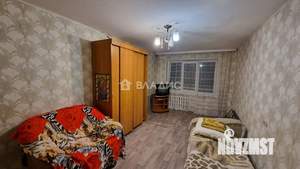 2-к квартира, вторичка, 49м2, 1/5 этаж