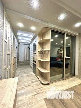 1-к квартира, вторичка, 31м2, 1/4 этаж