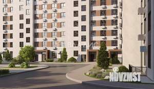 Студия квартира, вторичка, 23м2, 1/22 этаж