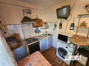 3-к квартира, вторичка, 60м2, 5/5 этаж