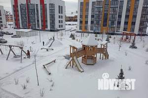 1-к квартира, вторичка, 41м2, 4/5 этаж