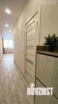 1-к квартира, вторичка, 54м2, 4/16 этаж