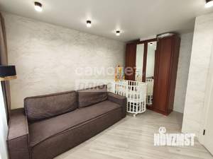 1-к квартира, вторичка, 25м2, 6/10 этаж