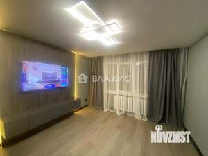 3-к квартира, вторичка, 69м2, 1/9 этаж