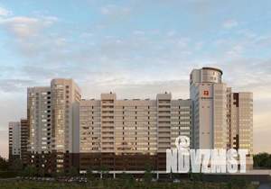 2-к квартира, вторичка, 84м2, 14/17 этаж