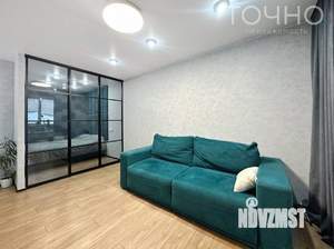 1-к квартира, вторичка, 44м2, 15/16 этаж