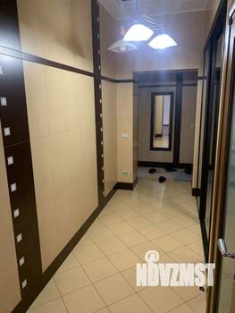 4-к квартира, вторичка, 119м2, 2/3 этаж