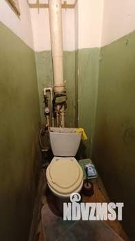 1-к квартира, вторичка, 32м2, 5/5 этаж