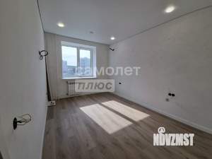 2-к квартира, вторичка, 54м2, 6/10 этаж