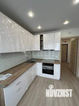 2-к квартира, вторичка, 48м2, 3/18 этаж