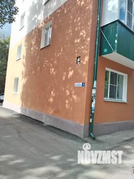 1-к квартира, вторичка, 31м2, 3/4 этаж
