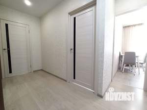 2-к квартира, вторичка, 46м2, 7/10 этаж