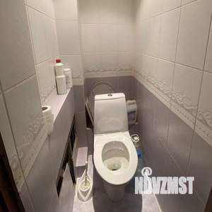 2-к квартира, вторичка, 53м2, 1/9 этаж