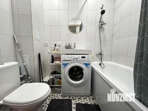 1-к квартира, вторичка, 31м2, 14/18 этаж