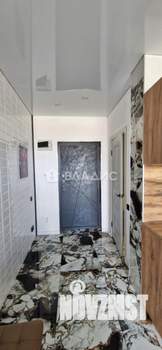 Студия квартира, вторичка, 21м2, 15/16 этаж