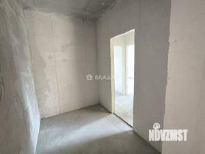 2-к квартира, вторичка, 55м2, 3/17 этаж
