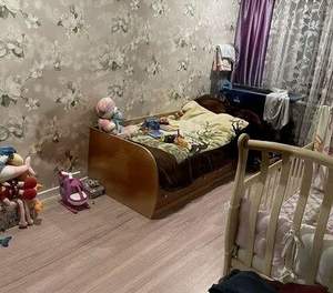 3-к квартира, вторичка, 63м2, 5/5 этаж