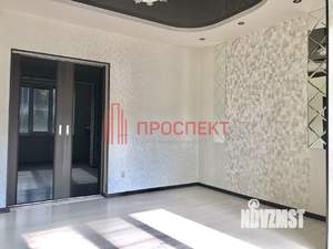 2-к квартира, вторичка, 55м2, 1/16 этаж